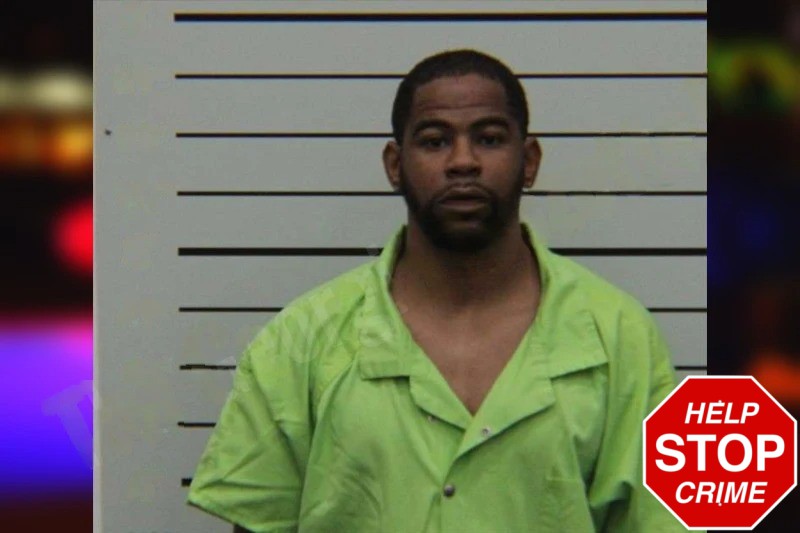 Ronald Fowlkes Mugshots