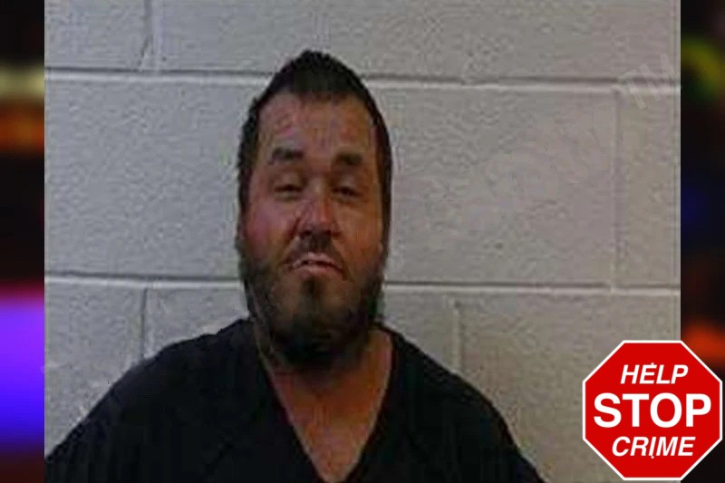 Ronald Garner Mugshots