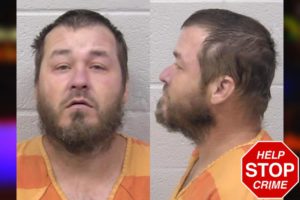 Ronald Garner mugshot