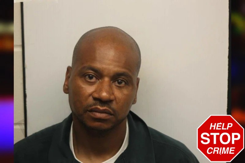 Ronald Greene Mugshots