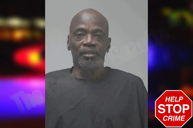 Ronald Guilford Mugshots