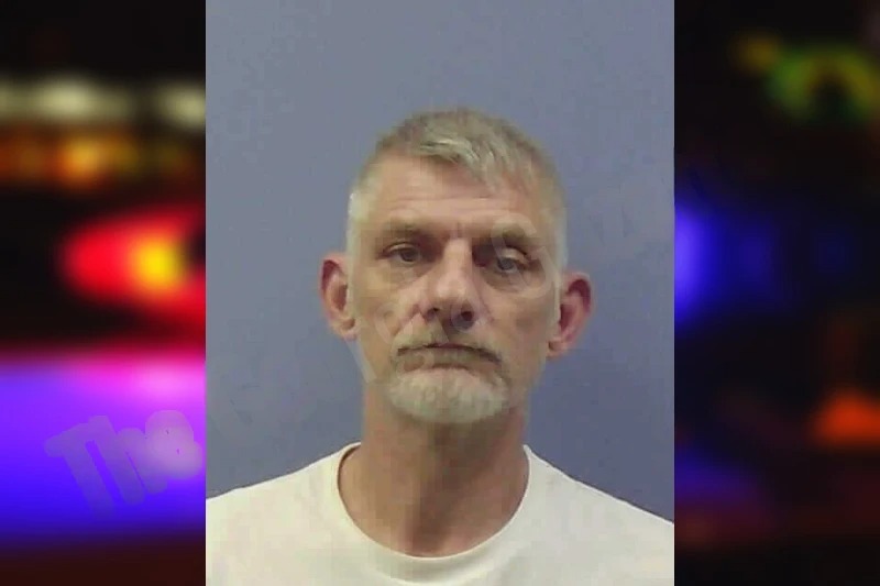 Ronald Gwin Mugshots