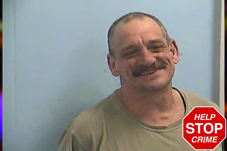 Ronald Hall mugshot – Dawson County , Georgia Ronald Hall