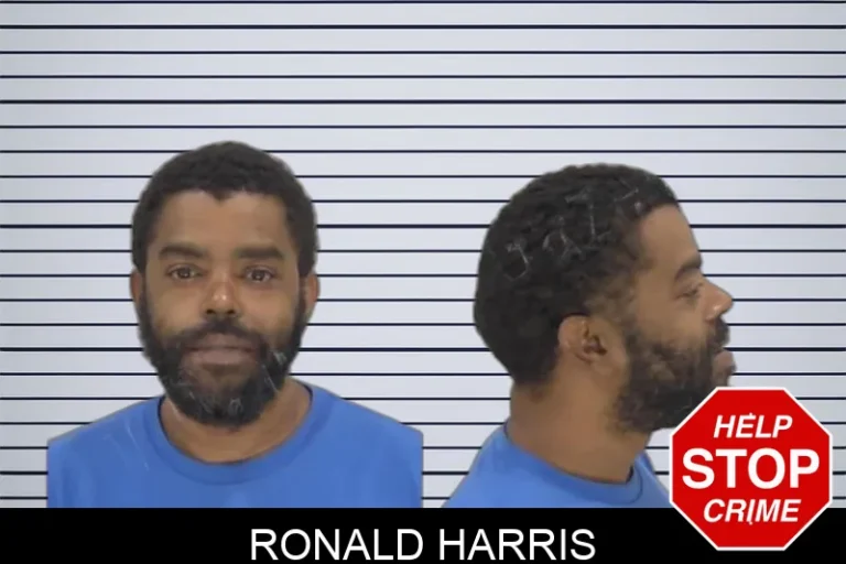Ronald Harris