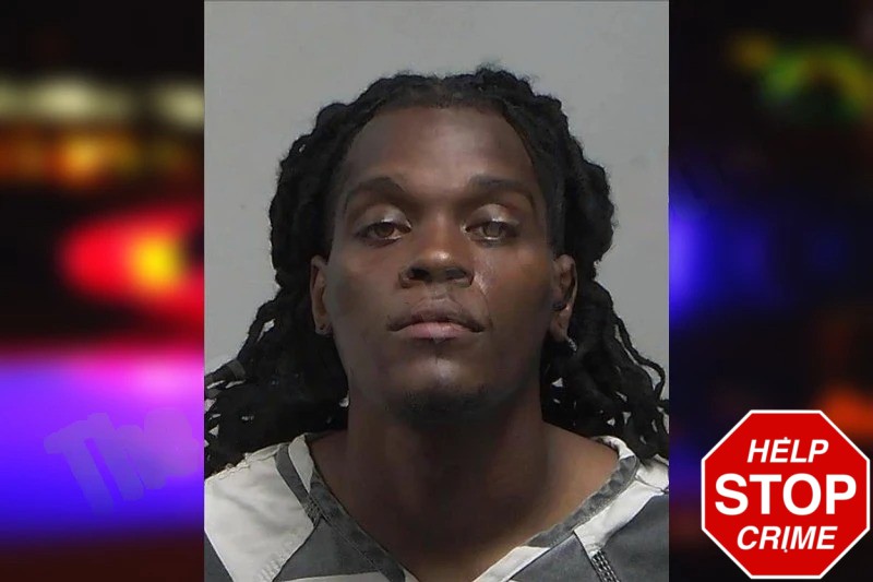 Ronald Johnson Mugshots