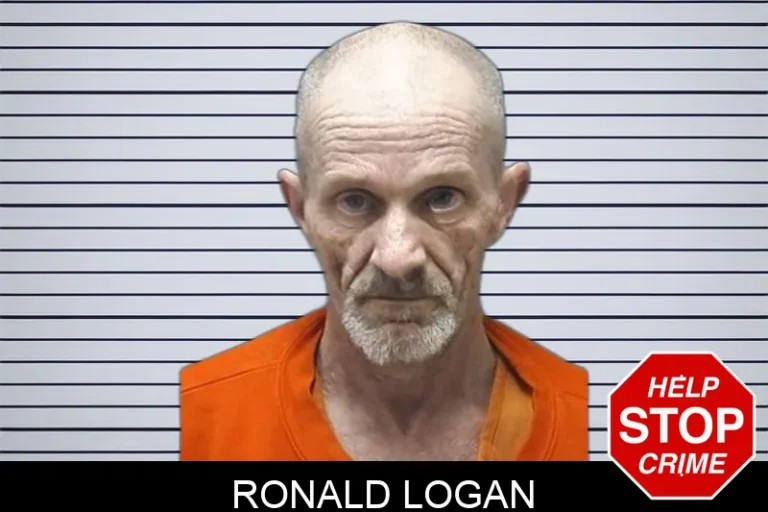 Ronald Logan