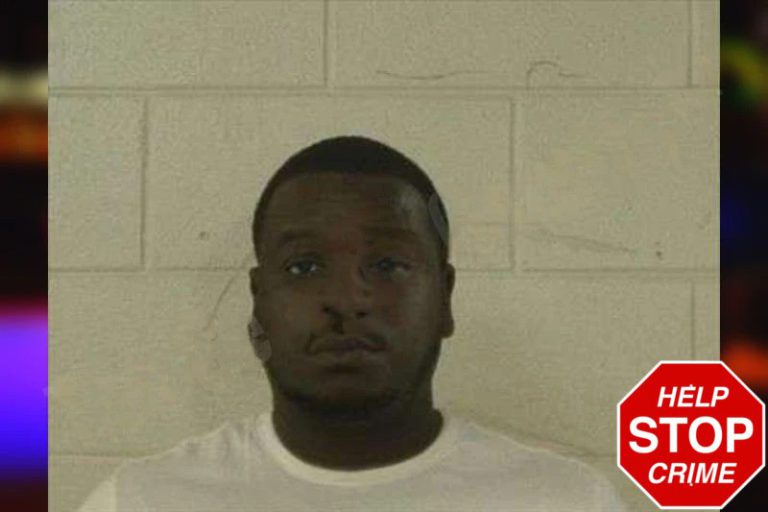 Ronald Martin mugshot – Liberty County , Georgia Ronald Martin