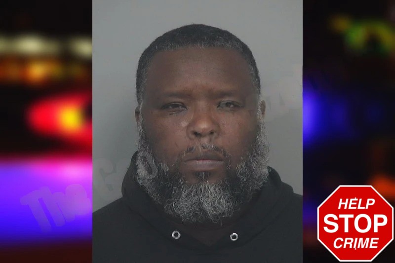 Ronald Maynard mugshot – Gwinnett County , Georgia Ronald Maynard mugshot