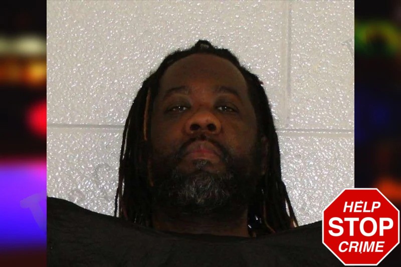 Ronald Montgomery mugshot – Carroll County , Georgia Ronald Montgomery mugshot