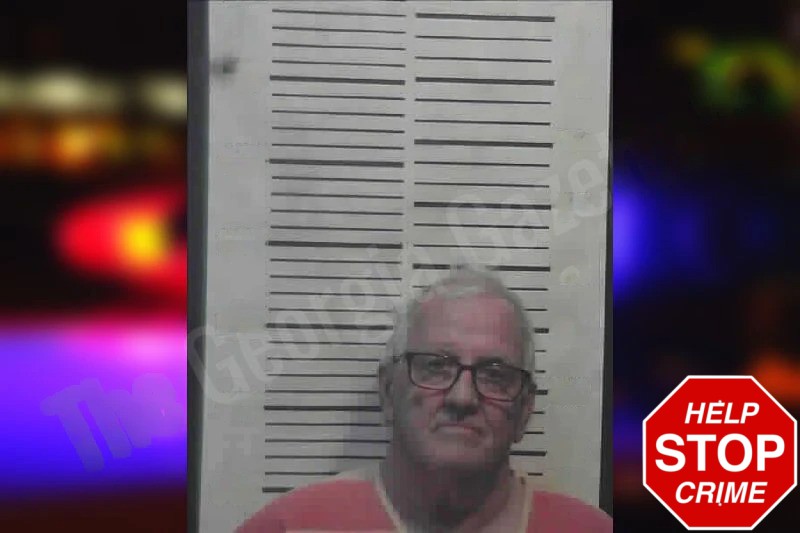 Ronald Newsom Mugshots