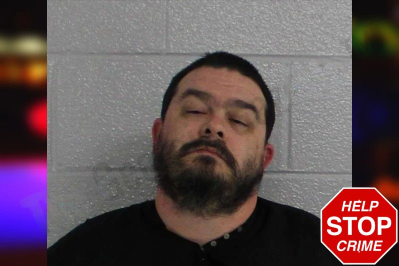 Ronald Partlow Mugshots