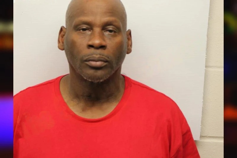 Ronald Pendergraph Mugshots