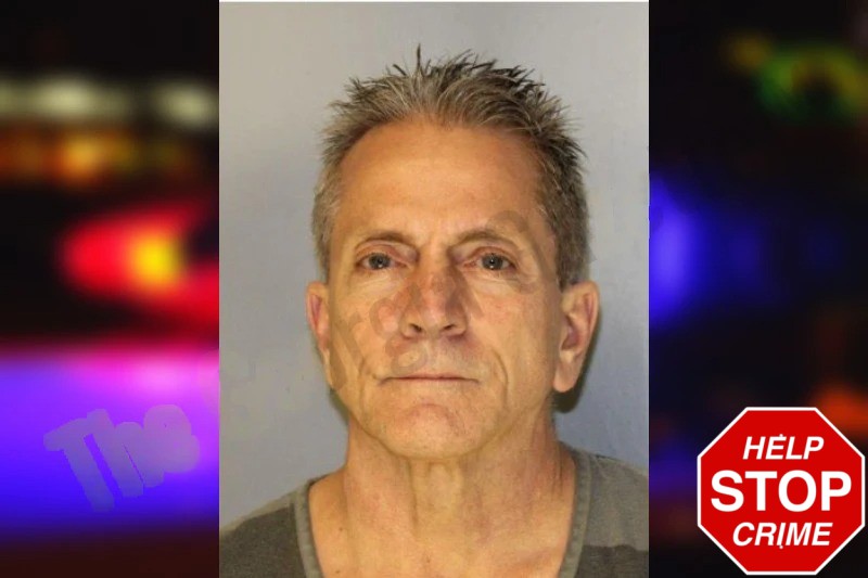 Ronald Pettis Mugshots