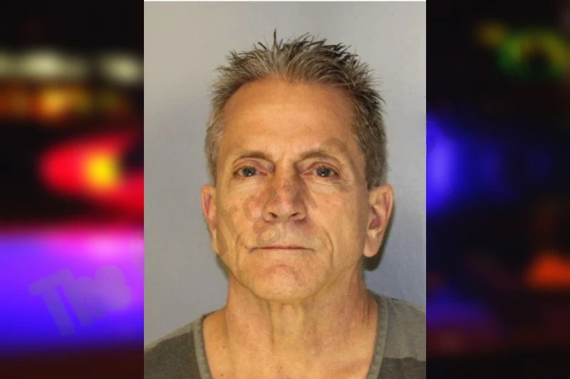 Ronald Pettis Mugshots