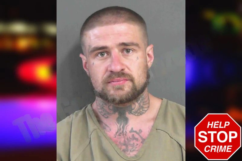 Ronald Talley Mugshots