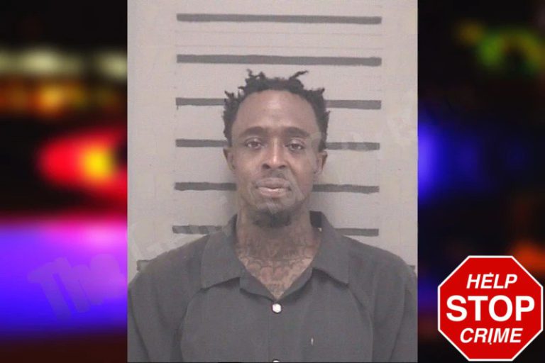 Ronald Taylor mugshot – Dougherty County , Georgia Ronald Taylor