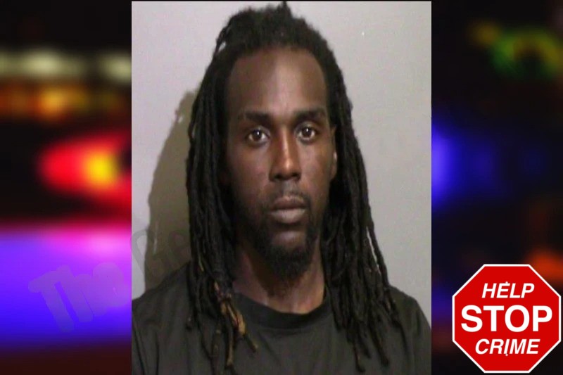 Ronald Williams Mugshots