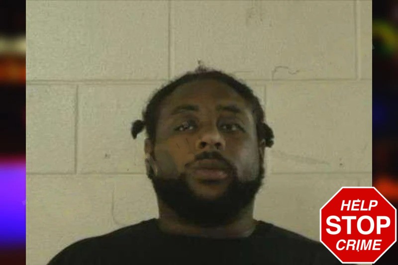 Rondarius Gaines mugshot – Liberty County , Georgia Rondarius Gaines mugshot