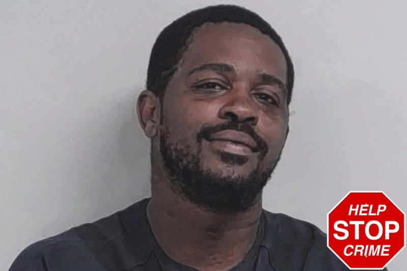 Ronnie Adams Mugshots