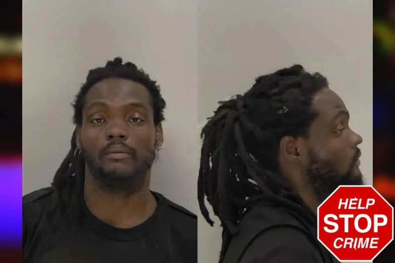 Ronnie Bacon mugshot – Richmond County , Georgia Ronnie Bacon mugshot