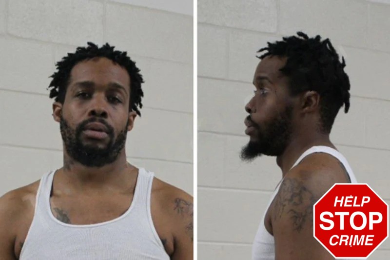 Ronnie Bethea Mugshots