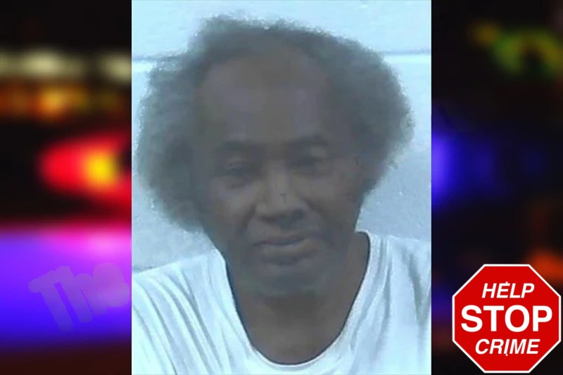 Ronnie Chandler Mugshots