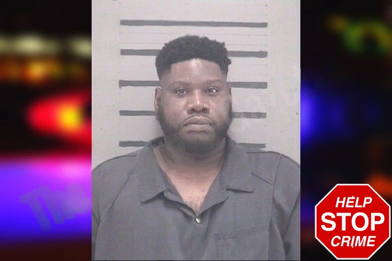 Ronnie Duncan Mugshots