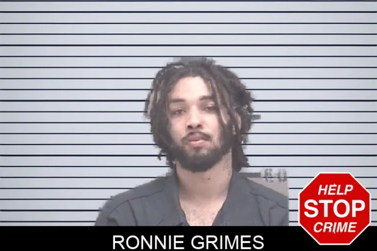 Ronnie Grimes