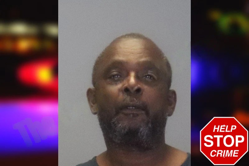 Ronnie Horace Mugshots