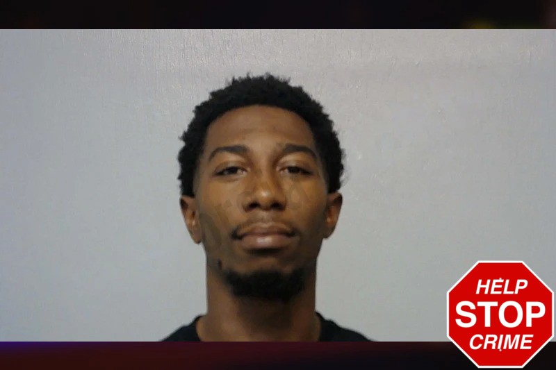 Ronnie Mays Mugshots