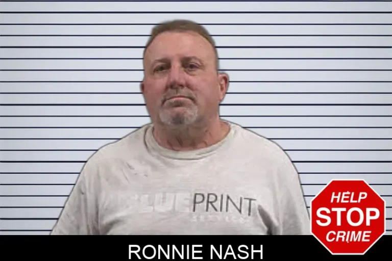 Ronnie Nash