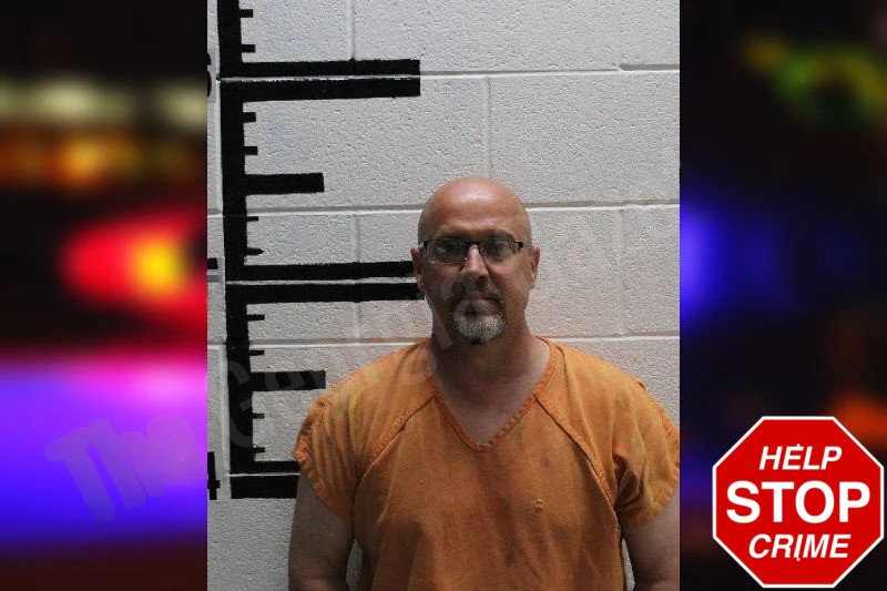 Ronnie Wilkerson Mugshots