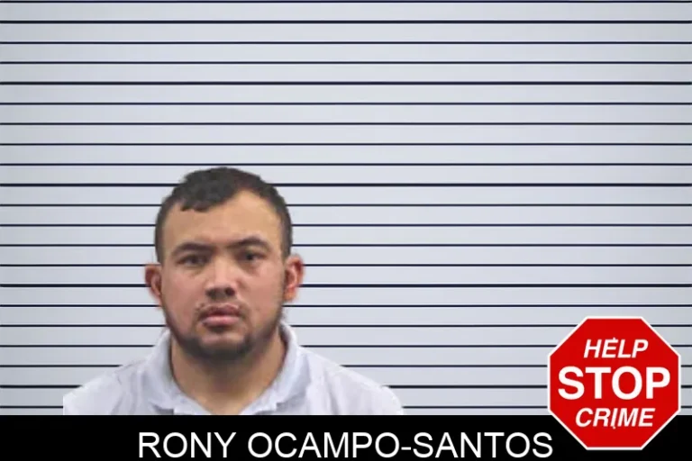 Rony Ocampo-Santos