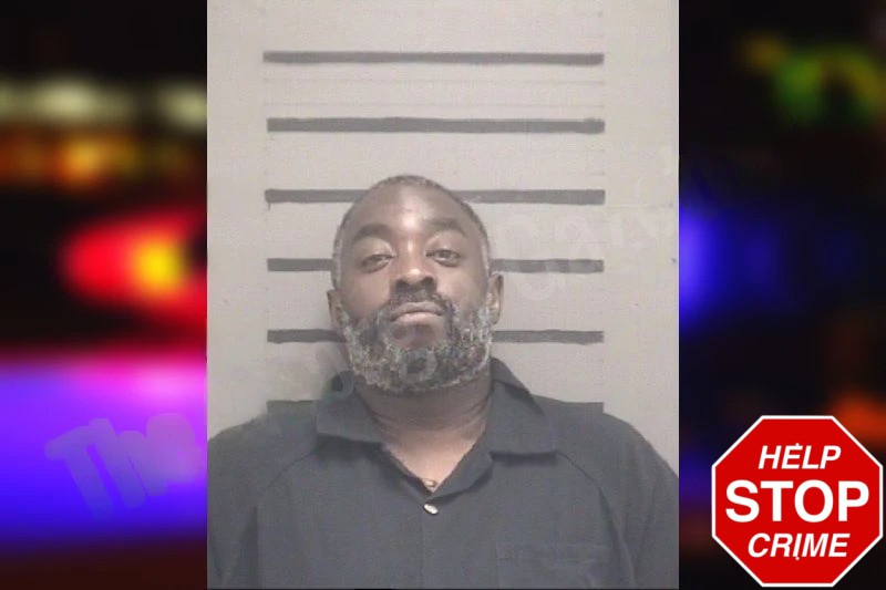 Roosevelt Williams Mugshots