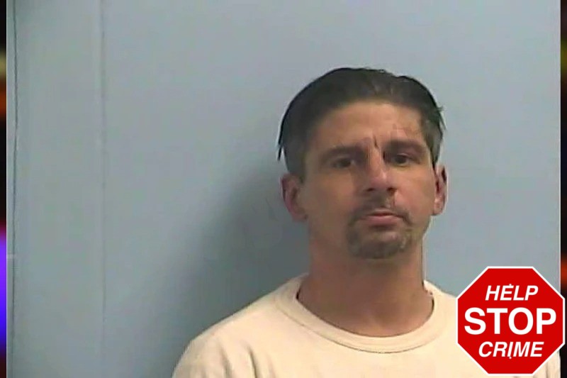 Rory Brancato Mugshots