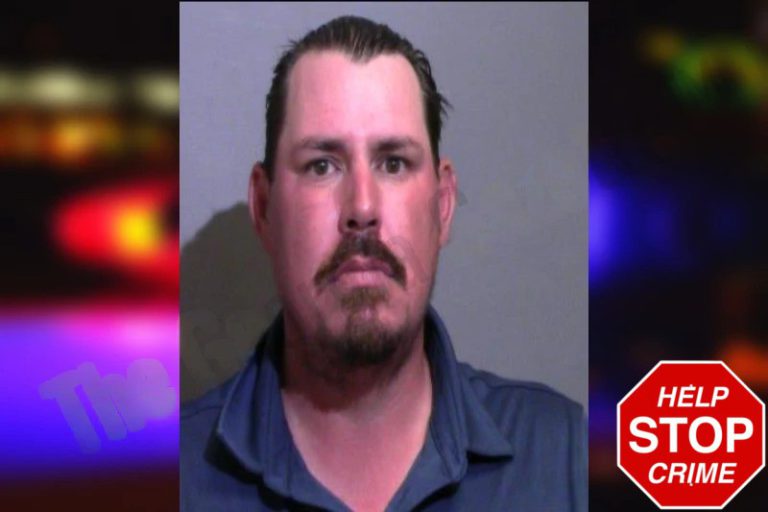 Rory Mock mugshot – Glynn County , Georgia Rory Mock