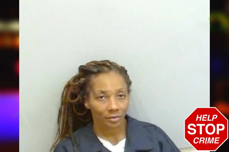 Rosalind Madison Mugshots