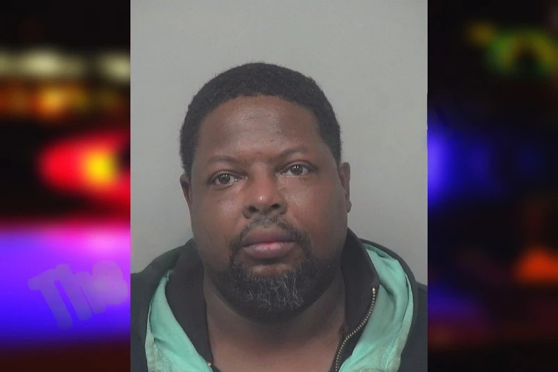 Roscoe Smith mugshot – Gwinnett County , Georgia Roscoe Smith mugshot