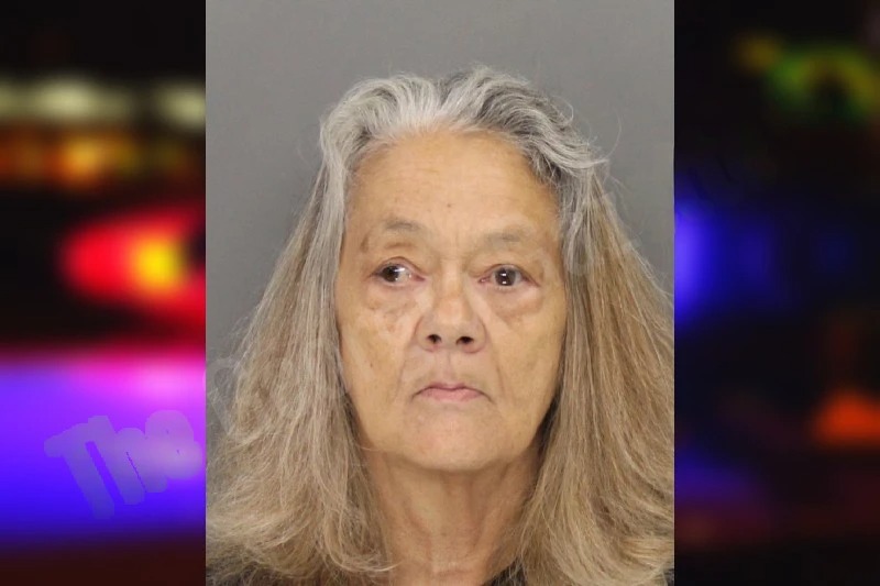 Rose Becker Mugshots