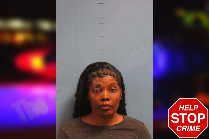 Rosie Rogers Mugshots