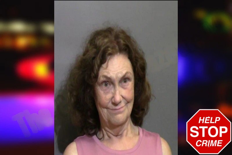 Roslyn Combs Mugshots