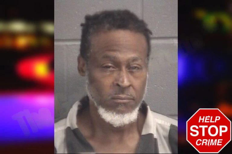 Ross Holmes mugshot – Spalding County , Georgia Ross Holmes