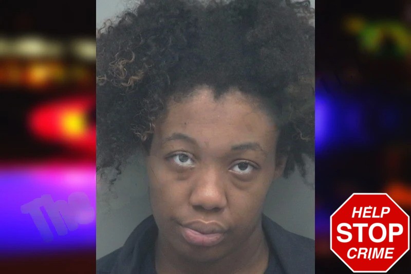 Rothmel Foncham Mugshots