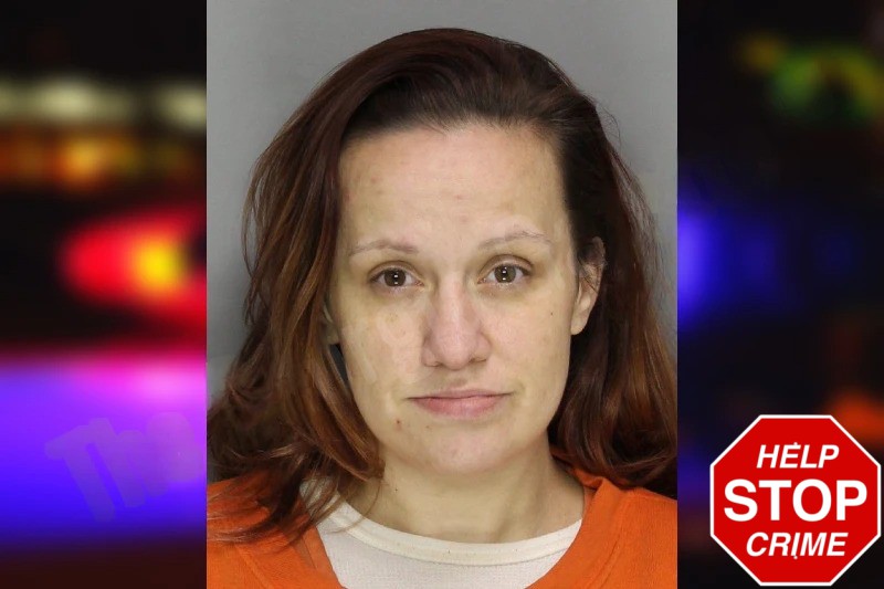 Roxi Bailes Mugshots