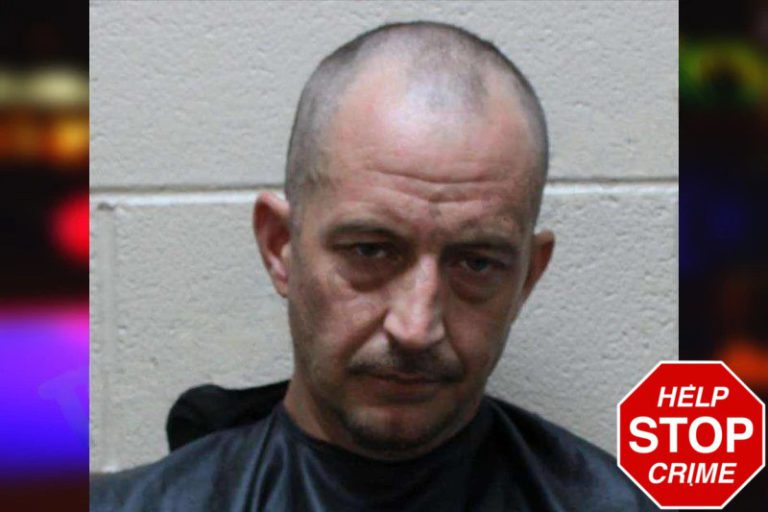 Roy Fortune mugshot – Haralson County , Georgia Roy Fortune