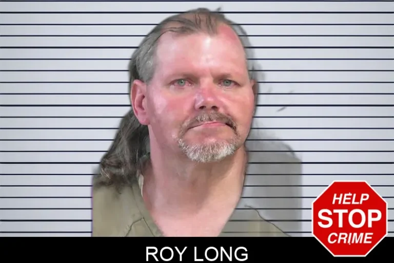 Roy Long