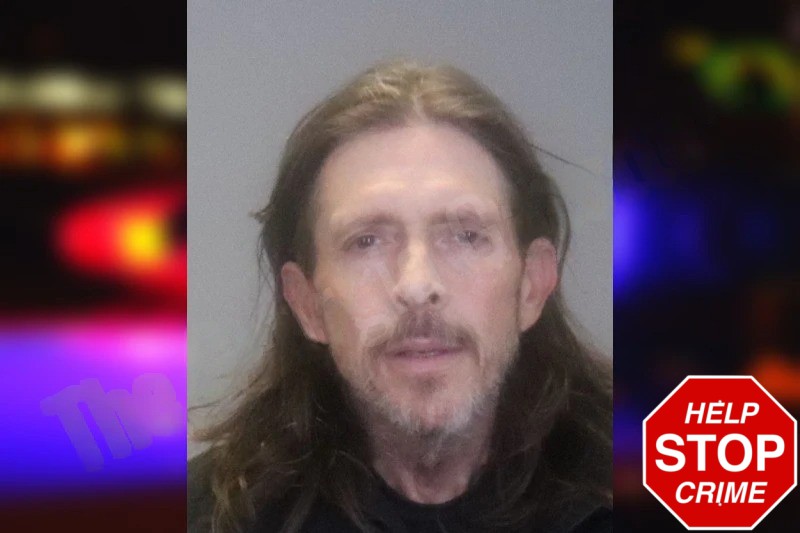 Roy Tolbert Mugshots