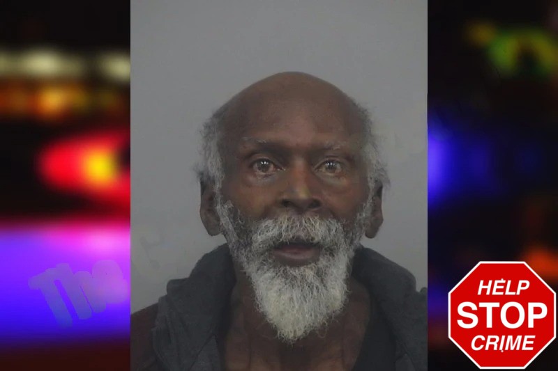 Roy Williams mugshot