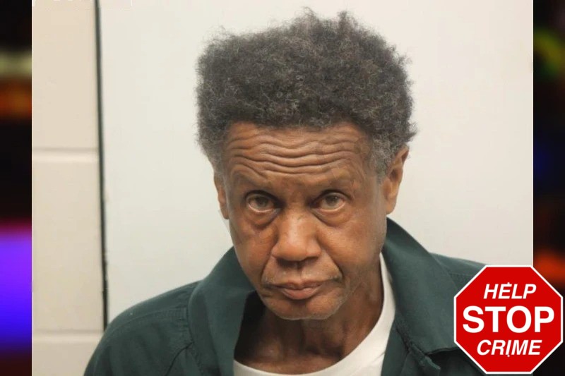 Royal Stimpson Mugshots