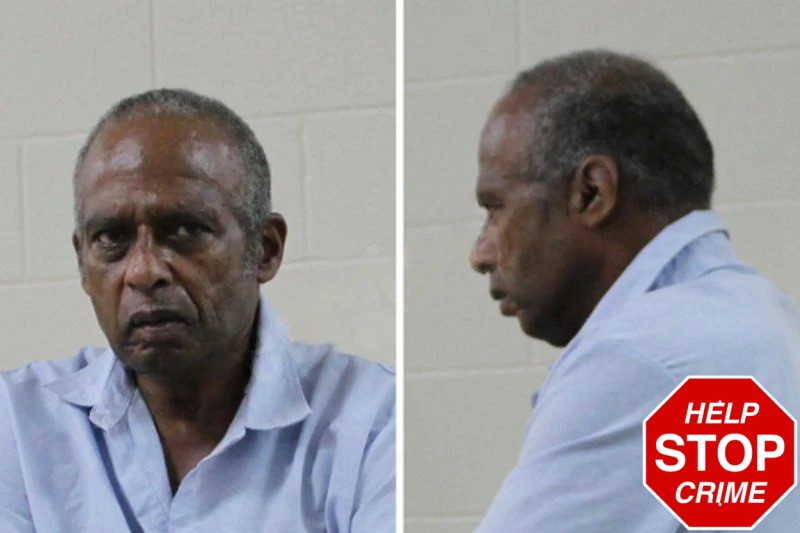 Royce Bromery mugshot – Houston County , Georgia Royce Bromery mugshot